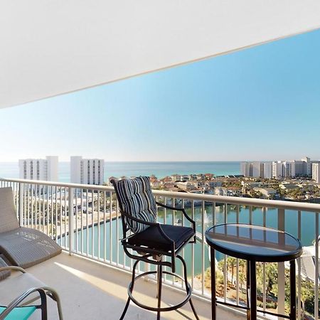 Sunset Haven Apartment Destin Ngoại thất bức ảnh