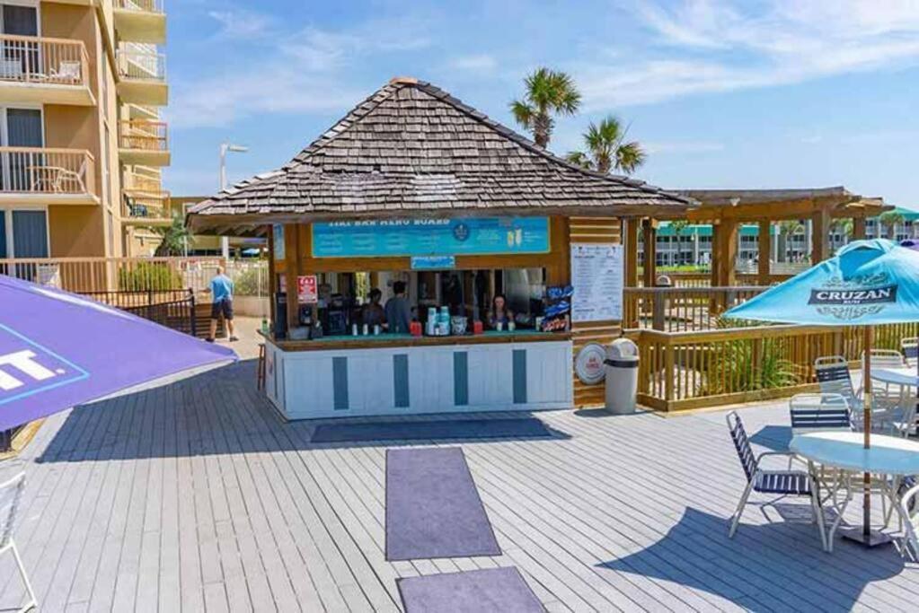 Sunset Haven Apartment Destin Ngoại thất bức ảnh
