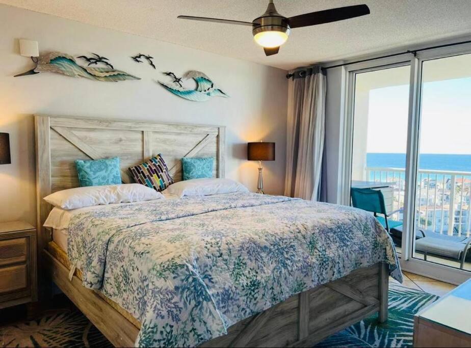 Sunset Haven Apartment Destin Ngoại thất bức ảnh