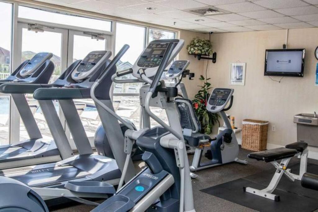 Sunset Haven Apartment Destin Ngoại thất bức ảnh