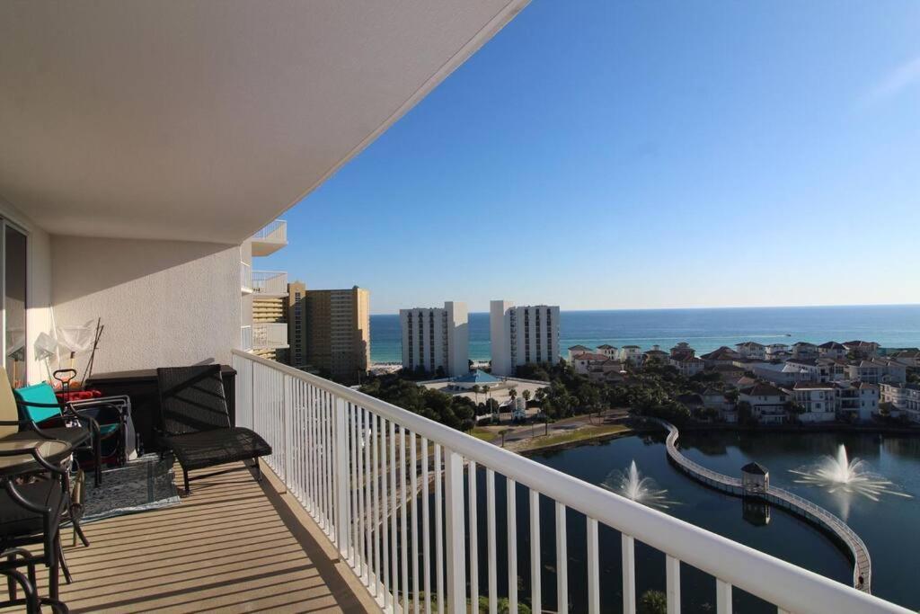 Sunset Haven Apartment Destin Ngoại thất bức ảnh