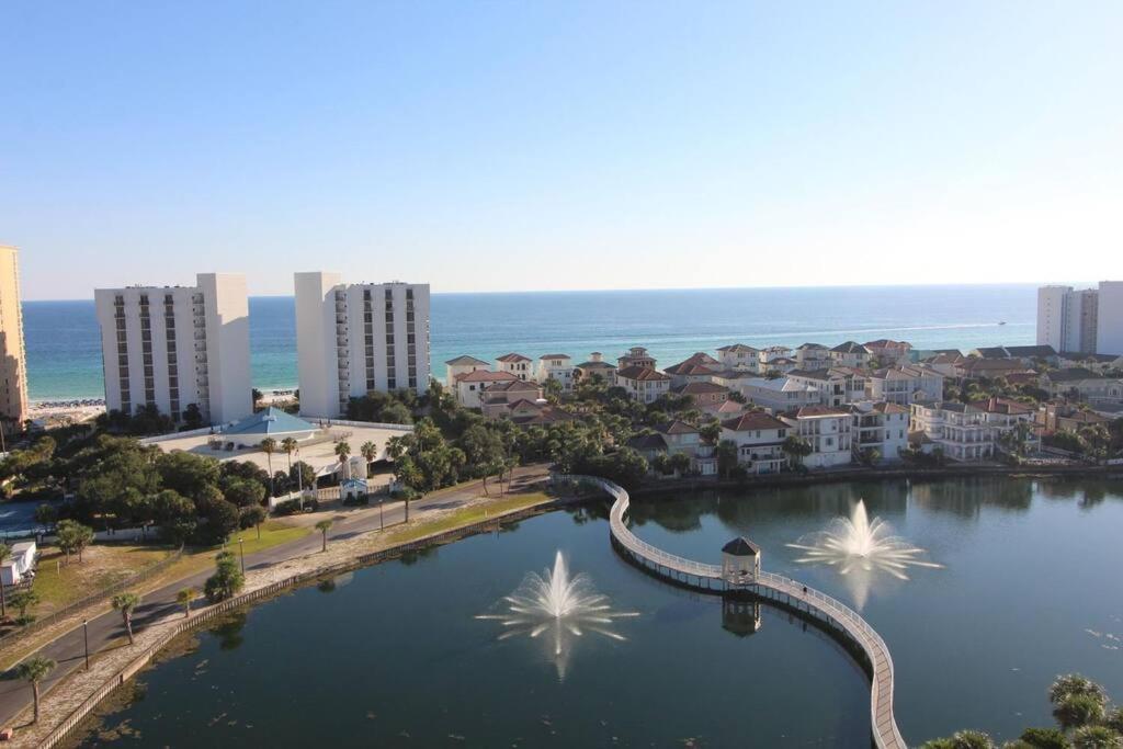 Sunset Haven Apartment Destin Ngoại thất bức ảnh