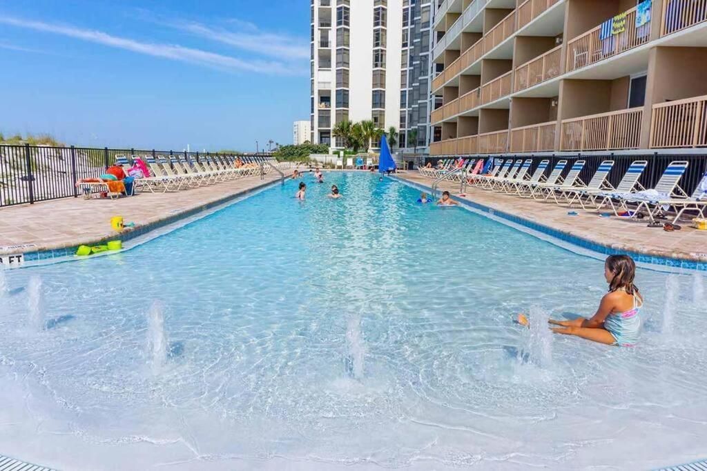 Sunset Haven Apartment Destin Ngoại thất bức ảnh
