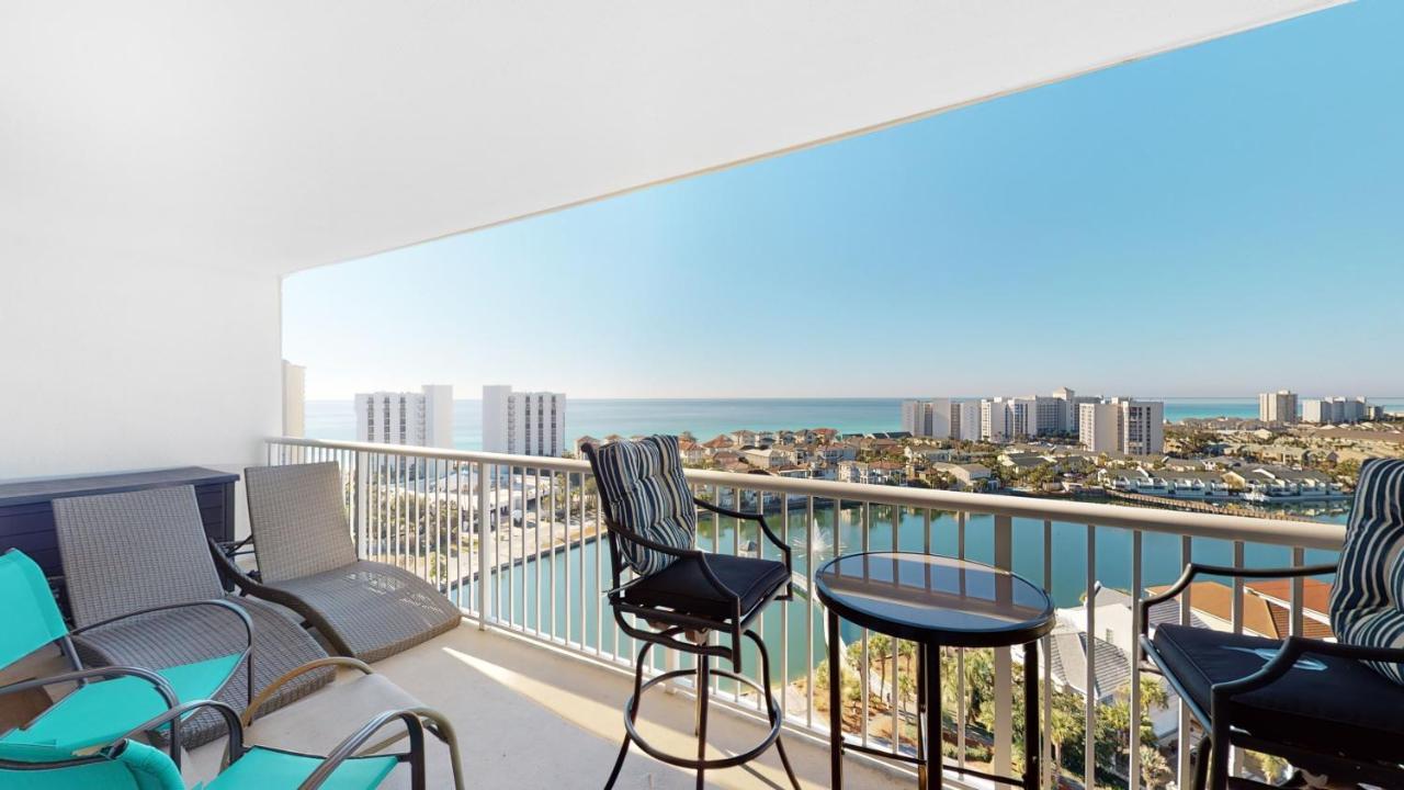 Sunset Haven Apartment Destin Ngoại thất bức ảnh