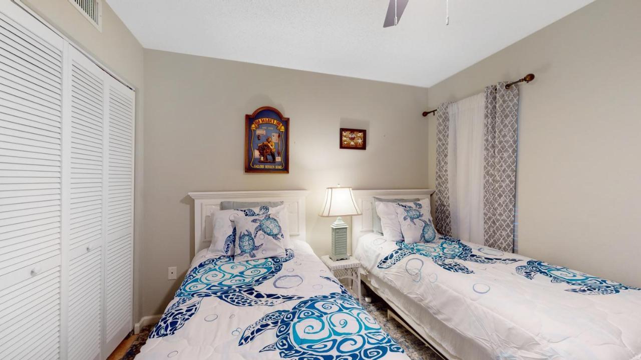 Sunset Haven Apartment Destin Ngoại thất bức ảnh