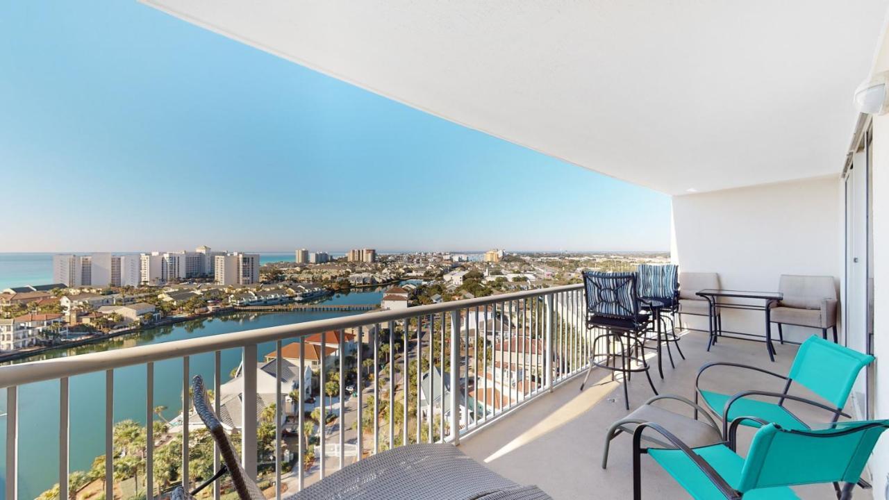 Sunset Haven Apartment Destin Ngoại thất bức ảnh