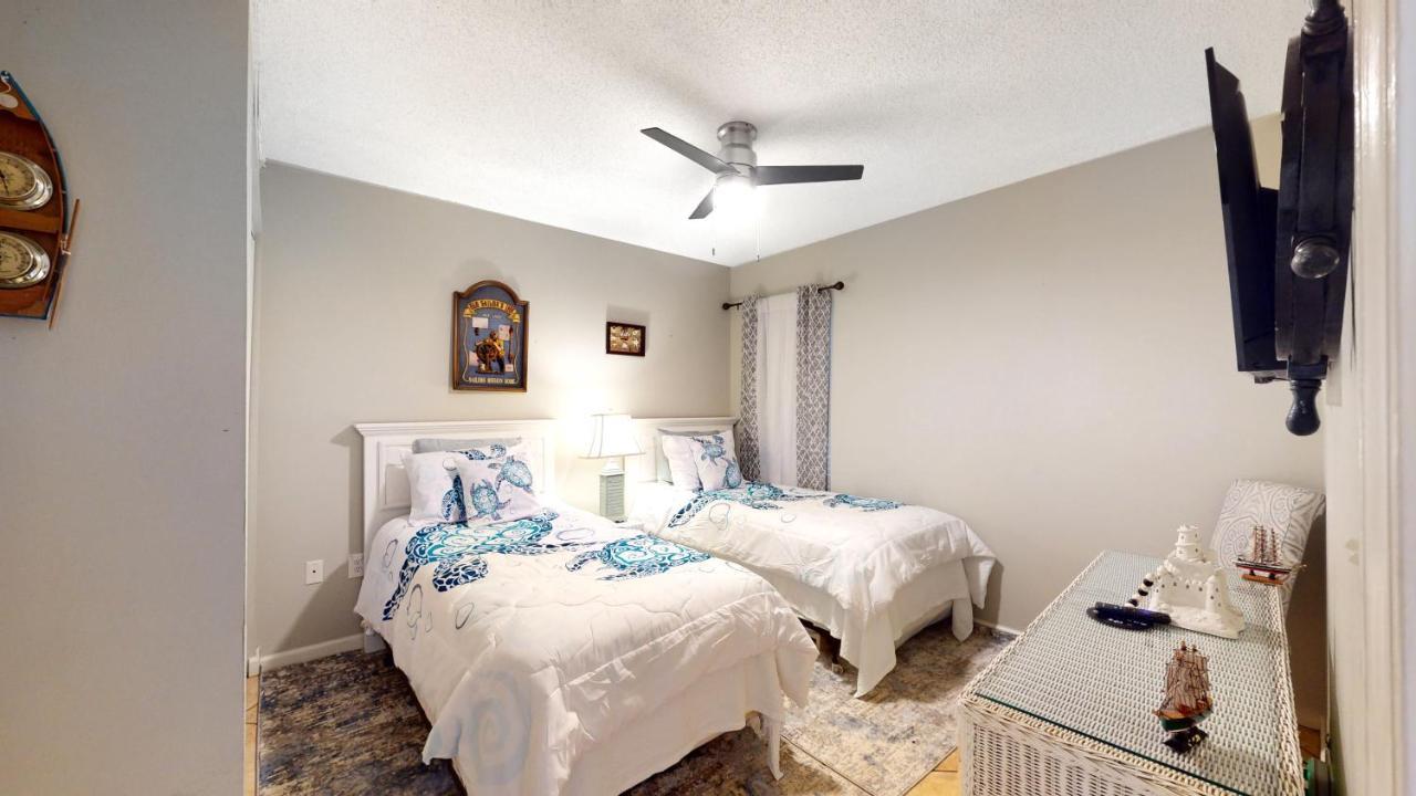 Sunset Haven Apartment Destin Ngoại thất bức ảnh