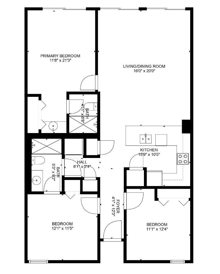 Sunset Haven Apartment Destin Ngoại thất bức ảnh