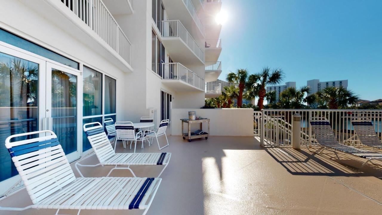 Sunset Haven Apartment Destin Ngoại thất bức ảnh