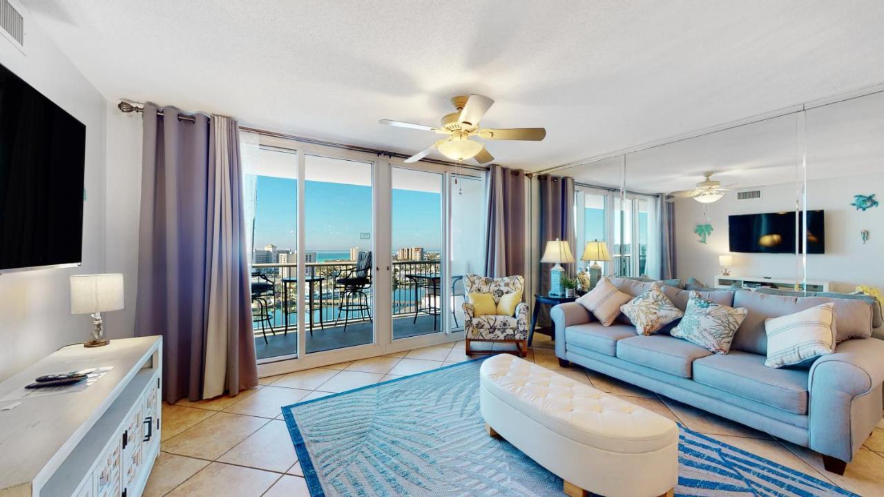 Sunset Haven Apartment Destin Ngoại thất bức ảnh
