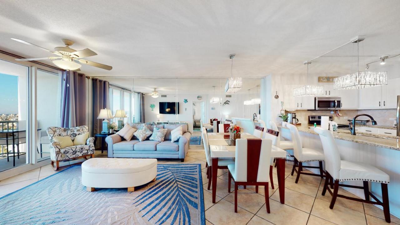 Sunset Haven Apartment Destin Ngoại thất bức ảnh